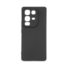 Чохол до мобільного телефона Armorstandart Matte Slim Fit Infinix Note 50 Pro 4G Camera cover Black (ARM84733)