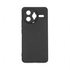 Чохол до мобільного телефона Armorstandart Matte Slim Fit Xiaomi Poco F7 Ultra Camera cover Black (ARM85216)
