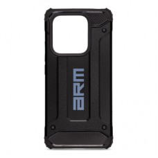 Чохол до мобільного телефона Armorstandart Panzer Xiaomi Redmi Note 14 5G Black (ARM79842)