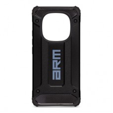 Чохол до мобільного телефона Armorstandart Panzer Xiaomi Redmi Note 14 Pro+ 5G Black (ARM79851)