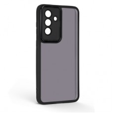 Чохол до мобільного телефона Armorstandart Shade Samsung A36 5G Black (ARM82200)