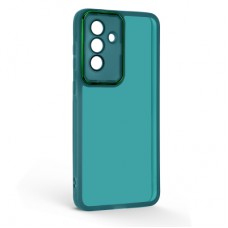 Чохол до мобільного телефона Armorstandart Shade Samsung A36 5G Dark Green (ARM82202)