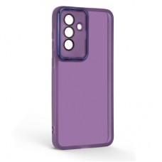 Чохол до мобільного телефона Armorstandart Shade Samsung A36 5G Violet (ARM82203)