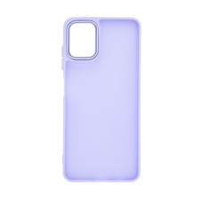 Чохол до мобільного телефона Armorstandart Frame Samsung A06 4G Violet (ARM84798)