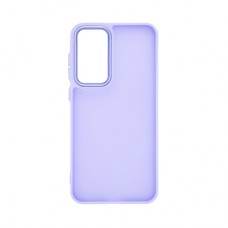 Чохол до мобільного телефона Armorstandart Frame Samsung A36 5G Violet (ARM84813)