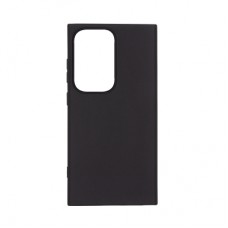 Чохол до мобільного телефона Armorstandart Matte Slim Fit Samsung S23 Ultra Black (ARM87329)
