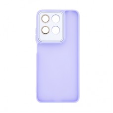 Чохол до мобільного телефона Armorstandart ShadeX Motorola G15 / G15 Power Violet (ARM83022)