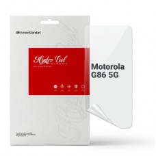 Плівка захисна Armorstandart Hydrogel Motorola G86 5G (ARM86578)