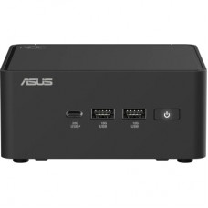 Комп'ютер ASUS NUC 15 Pro RNUC15CRHI300002 / Core 3 100U 15W/Intel Arc graphics/no RAM/no Storage/Intel Wi-Fi 7 (90AR00Q2-M00020)
