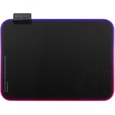 Килимок для мишки Vertux SwiftPad-L Black (swiftpad-l.black)