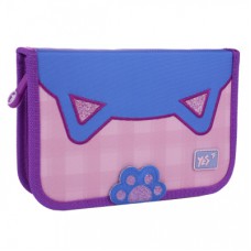 Пенал Yes Lovely Kitty HP-03 (533657)