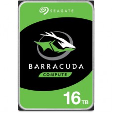 Жорсткий диск 3.5" 16TB Seagate (ST16000DM001)