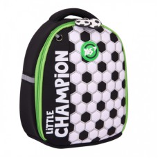 Рюкзак дитячий Yes Little Champion K-33 (550021)
