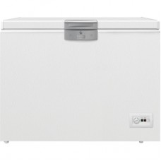 Морозильна скриня Beko HSM 30081 H (HSM30081H)