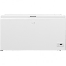 Морозильна скриня Beko HSM 40090 H (HSM40090H)