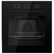 Духова шафа PRIME Technics POB 6820 M BK