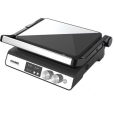 Електрогриль PRIME Technics PGH 182 KX
