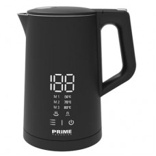 Електрочайник PRIME Technics PKD 1788 BS
