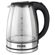 Електрочайник PRIME Technics PKG 1808 B