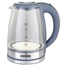 Електрочайник PRIME Technics PKG 1808 G