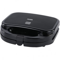 Сендвічниця PRIME Technics PMM 375 B