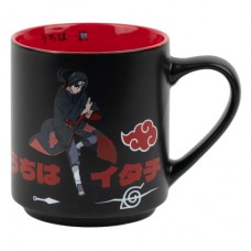 Чашка Kite Naruto 350 мл, NR-2 (NR25-215-2)