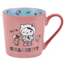 Чашка Kite Hello Kitty 400 мл, HK-5 (HK25-216-5)