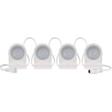 Світильник EMOS ZIW154R 4шт. 85см, 7 Вт, RGBIC+CCT, WIFI (ZIW154R)