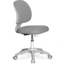 Дитяче крісло Evo-kids Limpi Grey (Y-212 G)