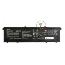 Акумулятор до ноутбука ASUS VivoBook S433FA C31N1905, 4335mAh (50Wh), 3cell, 11.55V, Li-Pol (A71100)