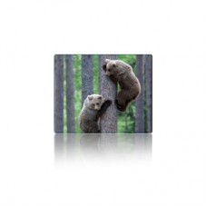 Килимок для мишки Voltronic Two Bears (YT-CAT11)