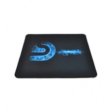 Килимок для мишки Voltronic LogiTech Black (00645)
