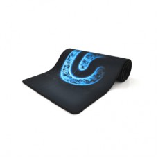 Килимок для мишки Voltronic LogiTech Black (01165)