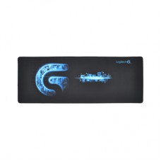 Килимок для мишки Voltronic LogiTech Black (01163)