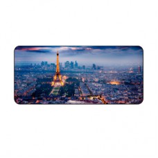 Килимок для мишки Voltronic Eiffel Tower (ET362)