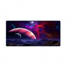 Килимок для мишки Voltronic Planet Moon (PM300-700)