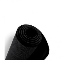 Килимок для мишки Voltronic Black (YT-MFM/B-Bb)