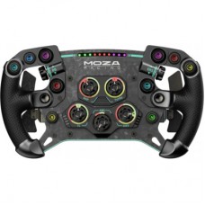 Кермо MOZA Racing GS V2P Steering for PC RGB (RS056_Moza)