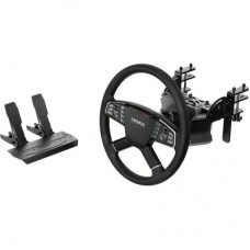 Кермо MOZA Racing R5 Trucking Bundle for PC + подв. педалі SR-P Lite (RS071_Moza)