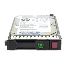 Жорсткий диск для сервера HP 600GB 15K 2,5" SAS EH000600JWHPH (875216-001)