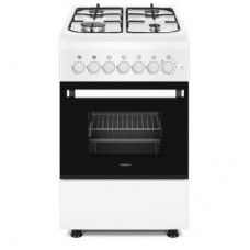 Плита Ardesto FSCF-G50W