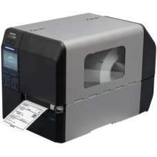 Принтер етикеток Sato CL4NX Plus, 305 dpi, USB, Ethernet, Bluetooth, RS232 (WWCLP202NEU)