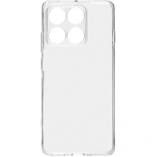 Чохол до мобільного телефона Armorstandart Air Motorola Edge 60 Pro 5GClear (ARM85834)