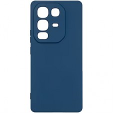 Чохол до мобільного телефона Armorstandart ICON Infinix Note 50 Pro 4GDark Blue (ARM85117)