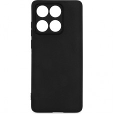 Чохол до мобільного телефона Armorstandart Matte Slim Fit Motorola Edge 60 Fusion 5GBlack (ARM85385)