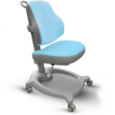 Дитяче крісло ErgoKids GT Y-402 ortopedic blue (Y-402 KBL)