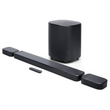 Акустична система JBL BAR 800 (M2) Black (JBLBAR800M2BLKEP)
