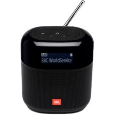 Акустична система JBL Tuner XL FM Black (JBLTUNERXLBLKEUNA)