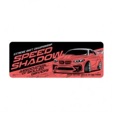 Килимок для мишки Voltronic Speed shadow (LA306)