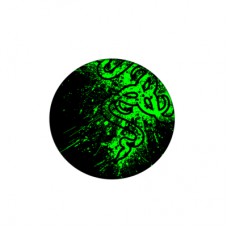 Килимок для мишки Voltronic Razer 3 (RRZ3)